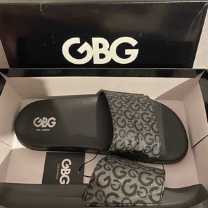 GBG Los Angeles slides